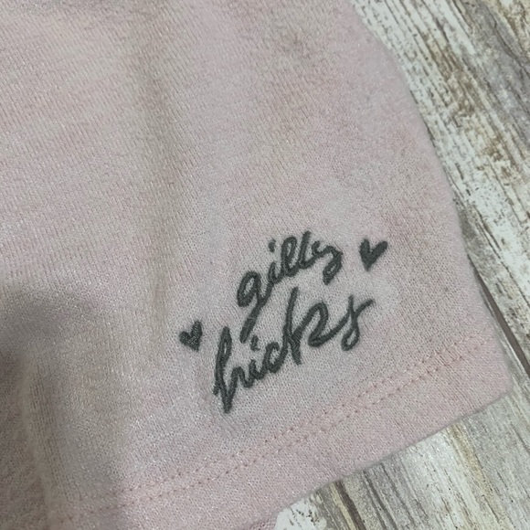 ‼️GILLY HICKS SLEEP Short Shorts Size Small‼️ - Picture 4 of 8